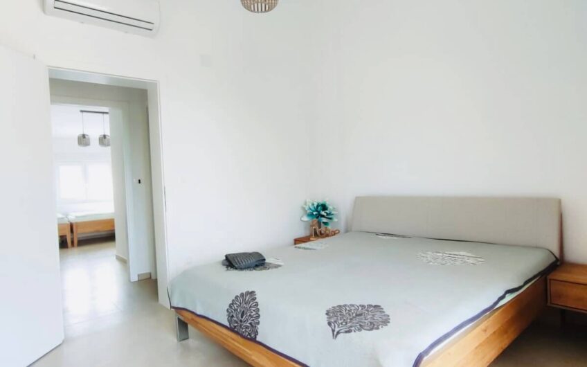 Predaj 3 izb. apartmánu na ostrove PAŠMAN – Chorvátsko